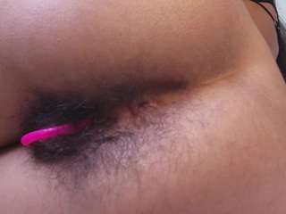 Hairyparadise