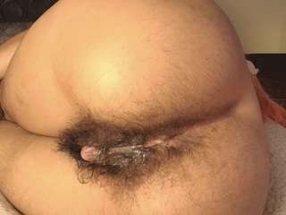 Hairyparadise