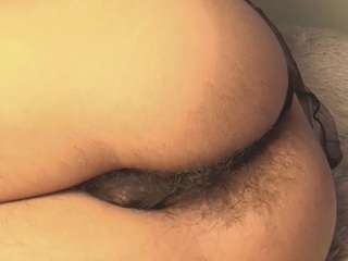 hairyparadise