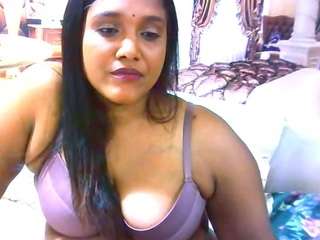IndianSexyLady4u