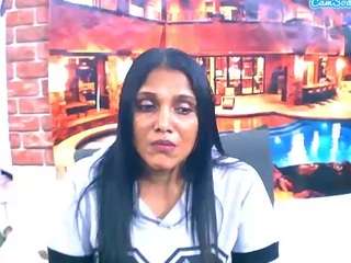 indiansexylady4u camsoda