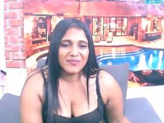 indiansexylady4u camsoda