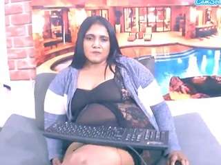 indiansexylady4u camsoda