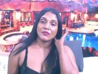 indiansexylady4u webcam model