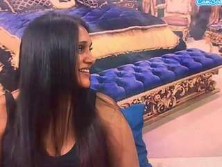 indiansexylady4u webcam model