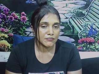 indiansexylady4u's CamSoda show and profile