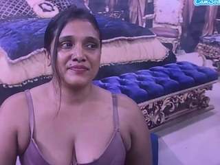 indiansexylady4u's CamSoda show and profile