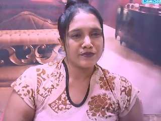 indiansexylady4u Live Webcam on CamSoda