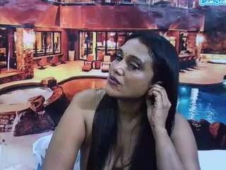 indiansexylady4u's CamSoda show and profile