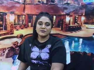 indiansexylady4u's CamSoda show and profile
