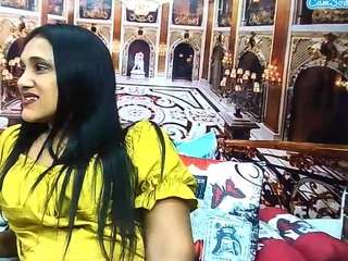 indiansexylady4u Live Webcam on CamSoda