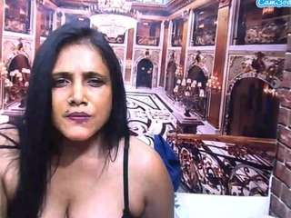 Ten model jest teraz na żywo. indiansexylady4u