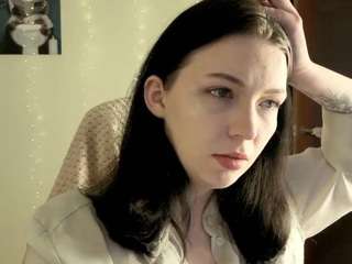 lirara Live Webcam on CamSoda