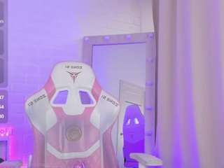 livingdolly Live Webcam on CamSoda
