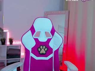 livingdolly webcam