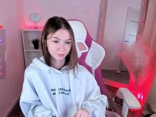 livingdolly Live Webcam on CamSoda