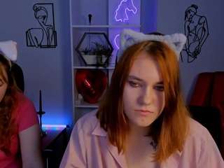 lorel-love webcam