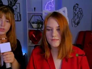lorel-love webcam