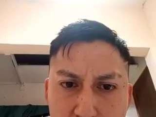 luismex26 Live Webcam on CamSoda