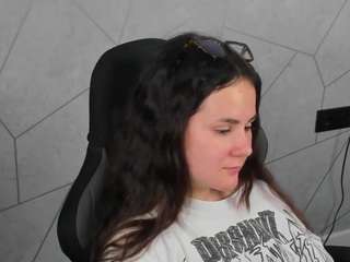 mia-jefferson Live Webcam on CamSoda