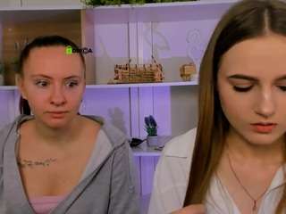  mila-glow chat room