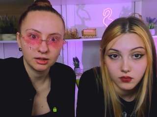 mila-glow webcam