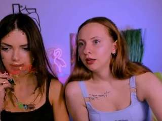 mila-glow webcam