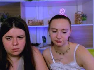 mila-glow webcam
