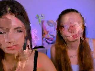 mila-glow webcam