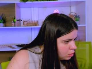 mila-glow webcam