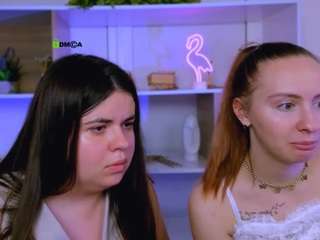 mila-glow webcam
