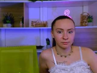mila-glow webcam