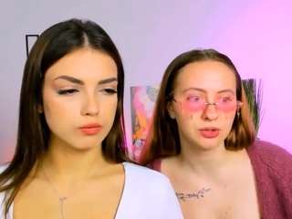  mila-glow chat room