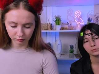 mila-glow webcam