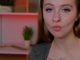  mila-glow chat room