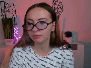 mila-glow webcam