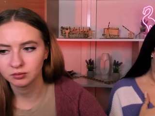 mila-glow webcam
