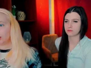 mila-glow live cam profile