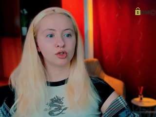 mila-glow live cam profile