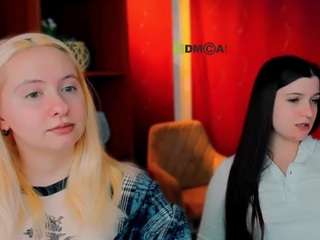 mila-glow live cam profile