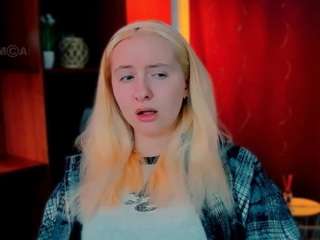 mila-glow live cam profile