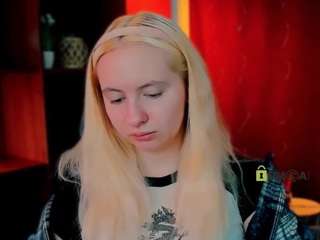 mila-glow live cam profile