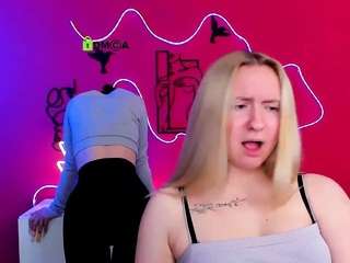 mila-glow webcam