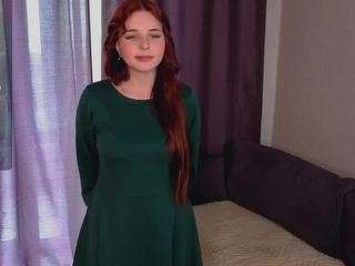 morryberry Live Webcam on CamSoda