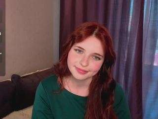 morryberry Live Webcam on CamSoda