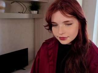 Discover morryberry from CamSoda