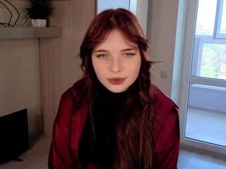 morryberry webcam