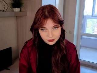 morryberry webcam