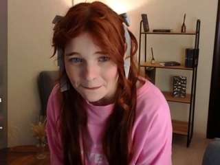 morryberry camsoda