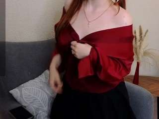morryberry webcam